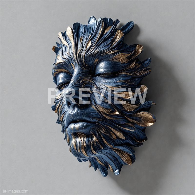 14756 - image-description-english-a-3d-sculpted-face-with-fro_250705171423_00001